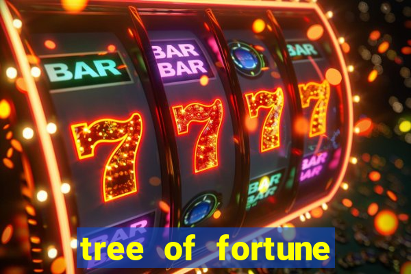 tree of fortune demo pg